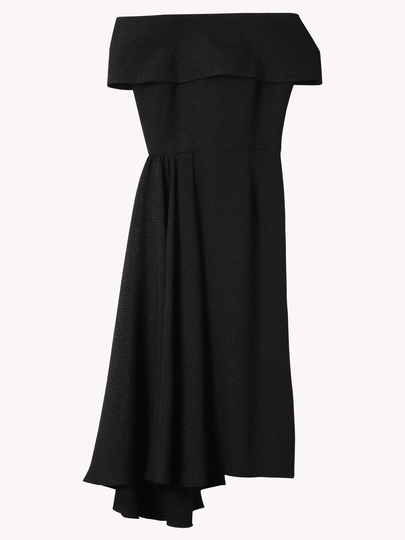 PHILOMELA BUBBLE DRESS