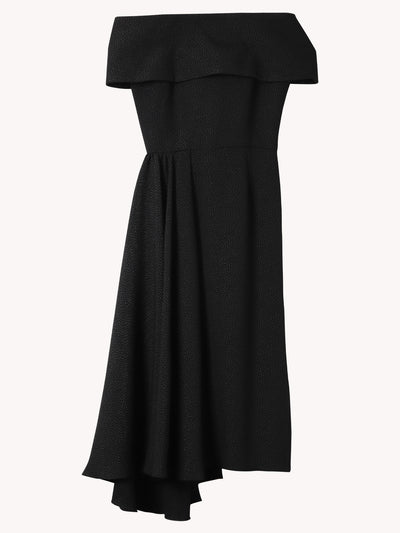 PHILOMELA BUBBLE DRESS