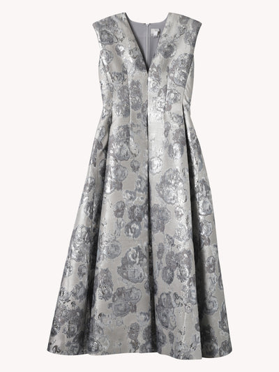 Kyle Midi Dress