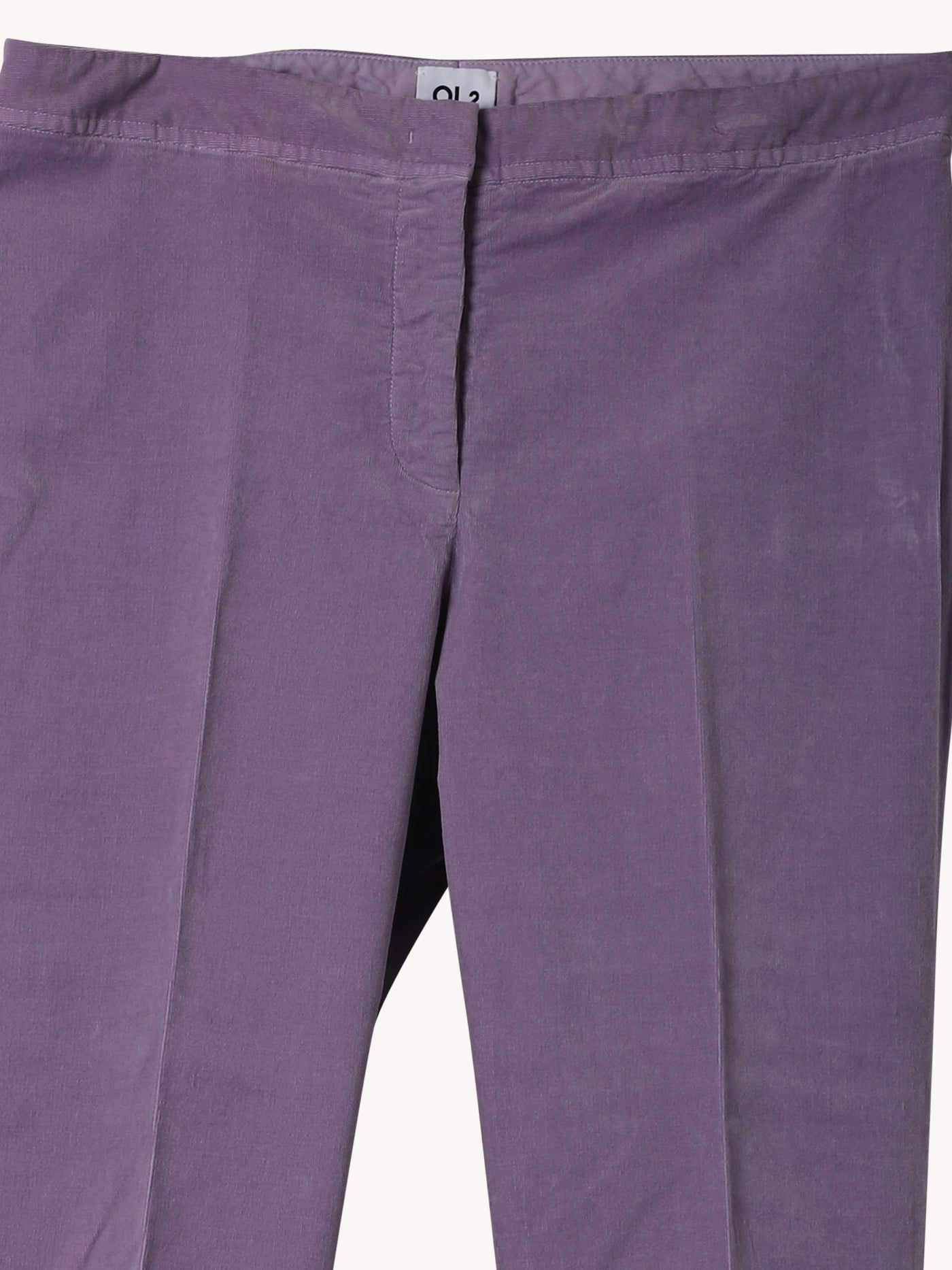 Corduroy Monet Pant