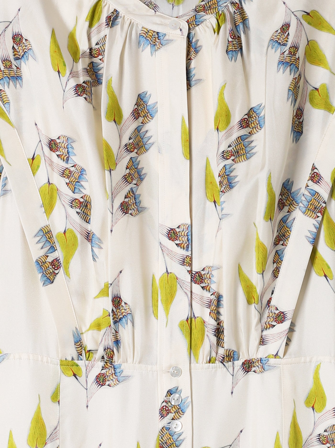 Lausanne Sleeveless Dress