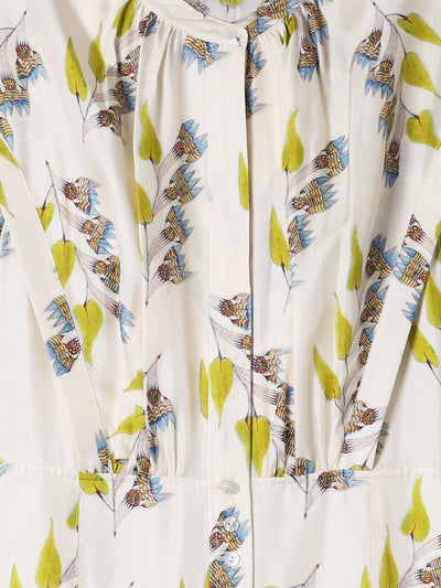 Lausanne Sleeveless Dress