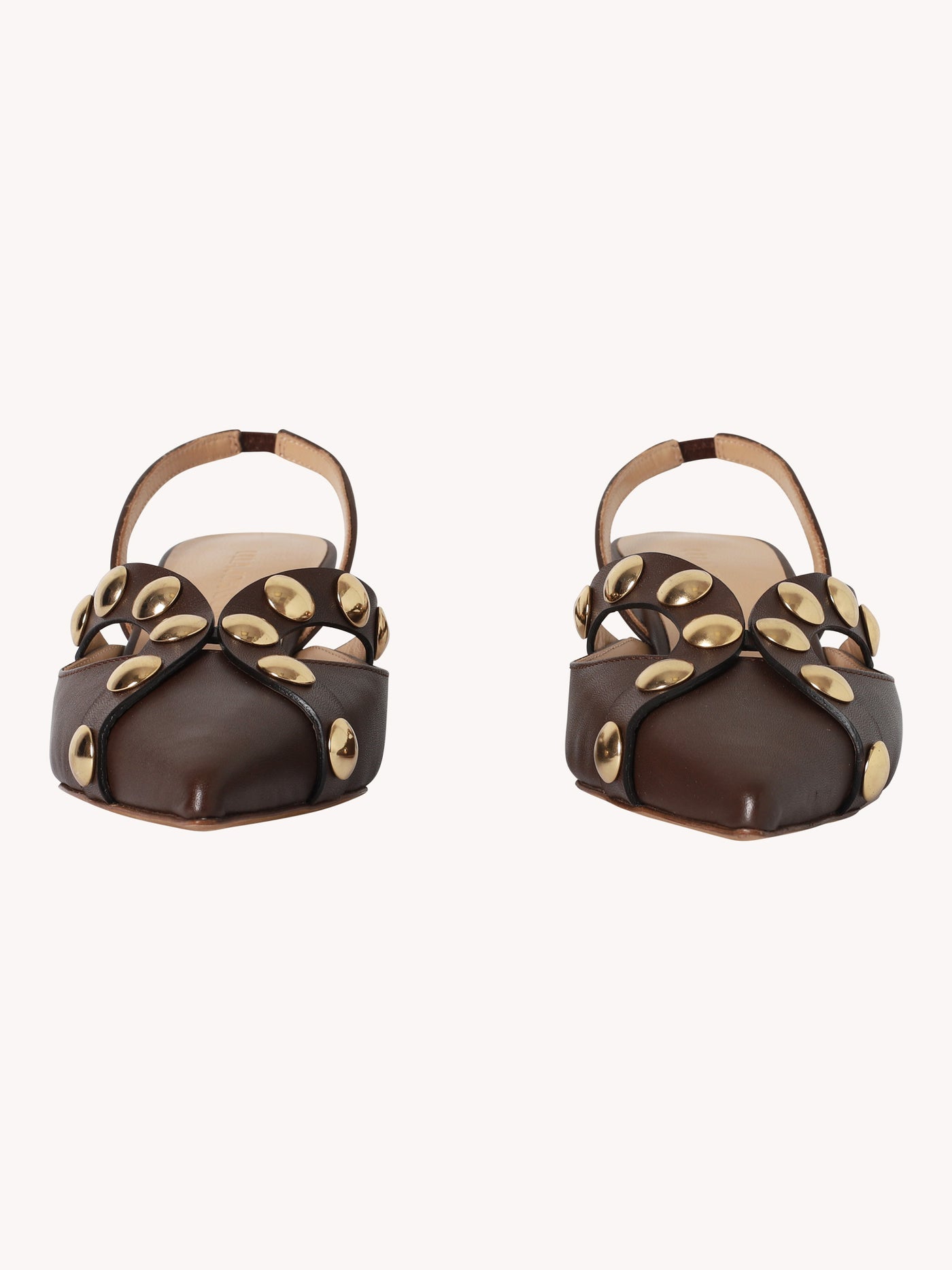 Vendome Kitten Heel