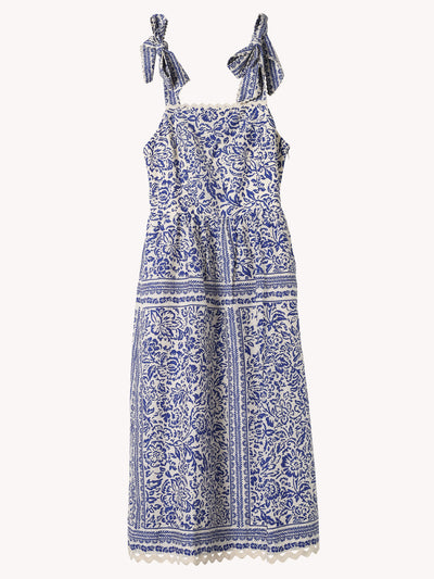Alessia Dress