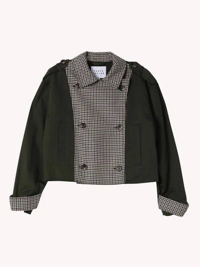 Walton Jacket