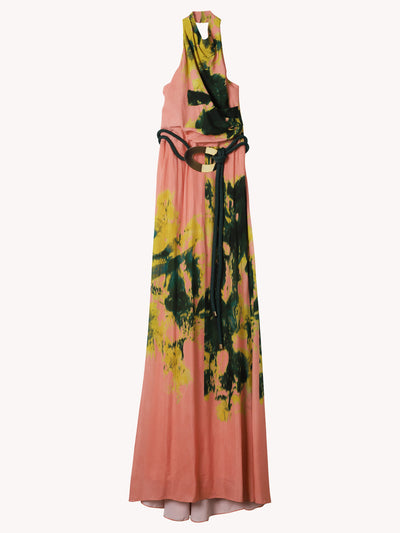 ELLIS DRESS