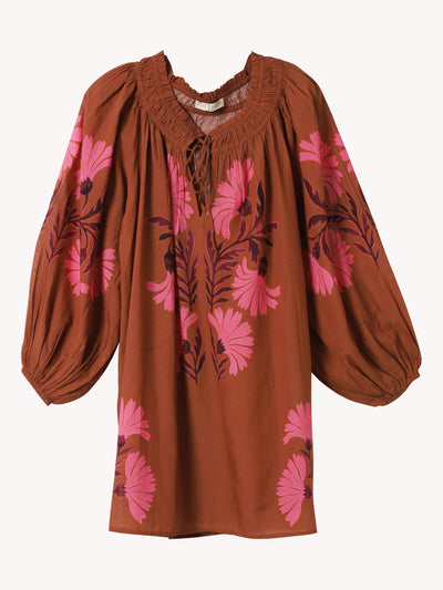 Emel Dress