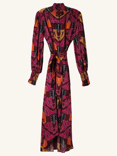 Ivy Dress