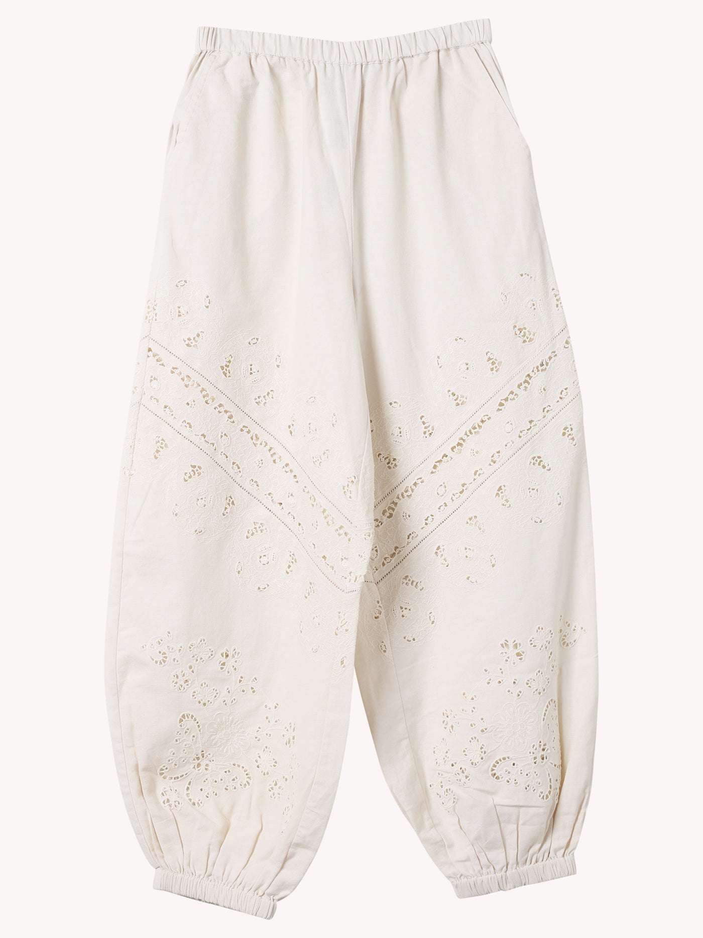 Shanna Lace Pant