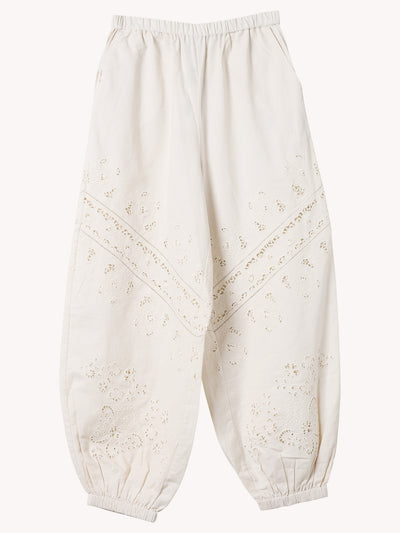 Shanna Lace Pant