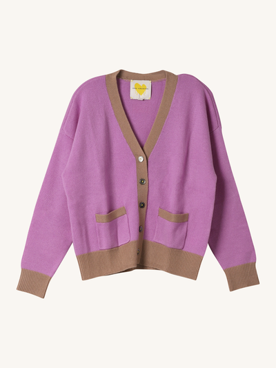 Mellie Cardigan