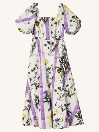 Maria Luisa Dress