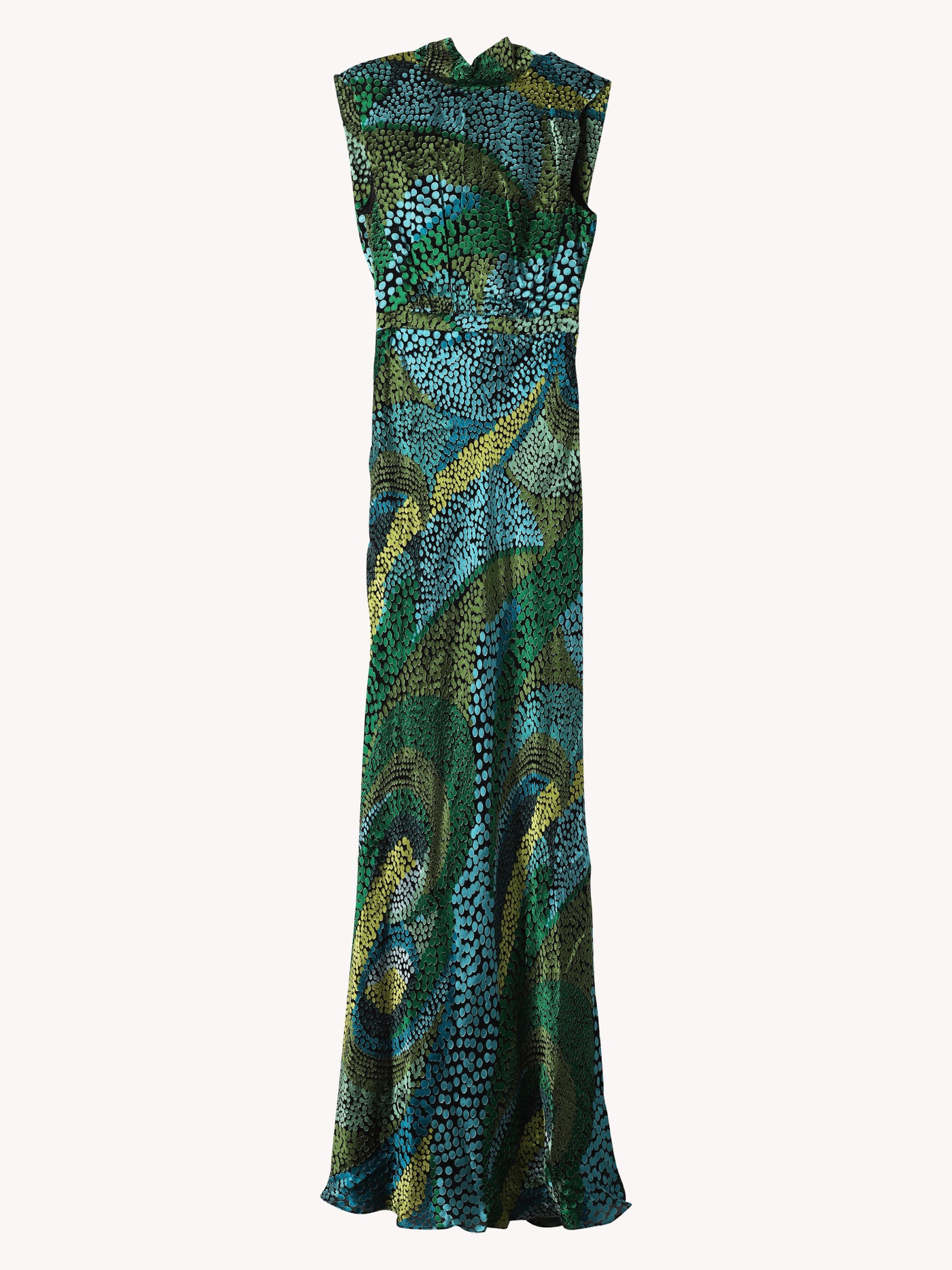 Fleur Dress
