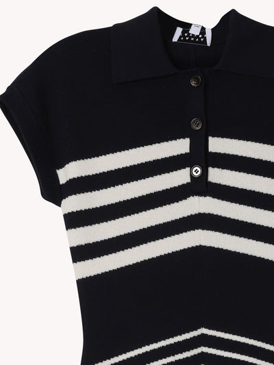 BLAINE KNIT DRESS