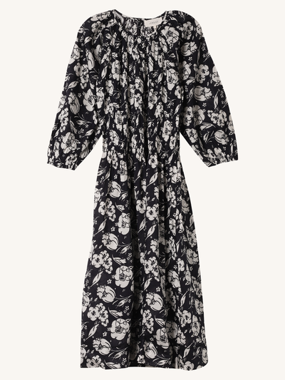 Cobblestone Dress
