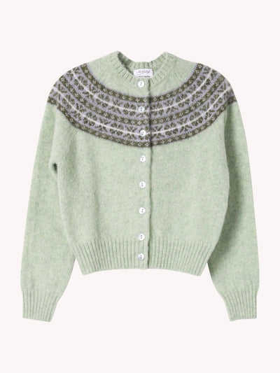Erwan Cardigan
