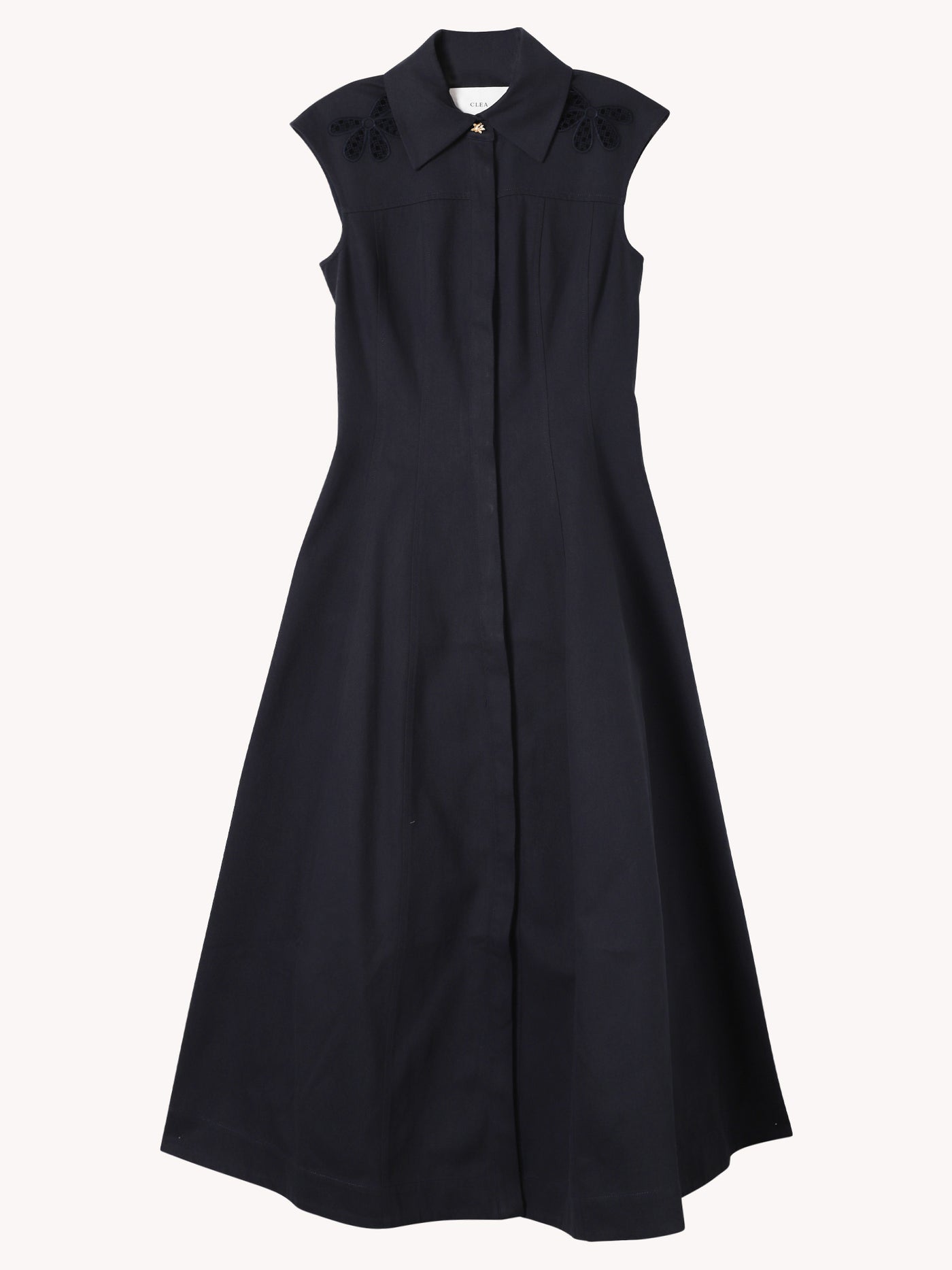 Franca Midi Dress