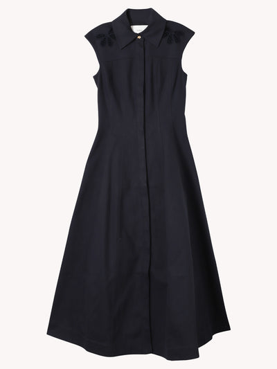 Franca Midi Dress