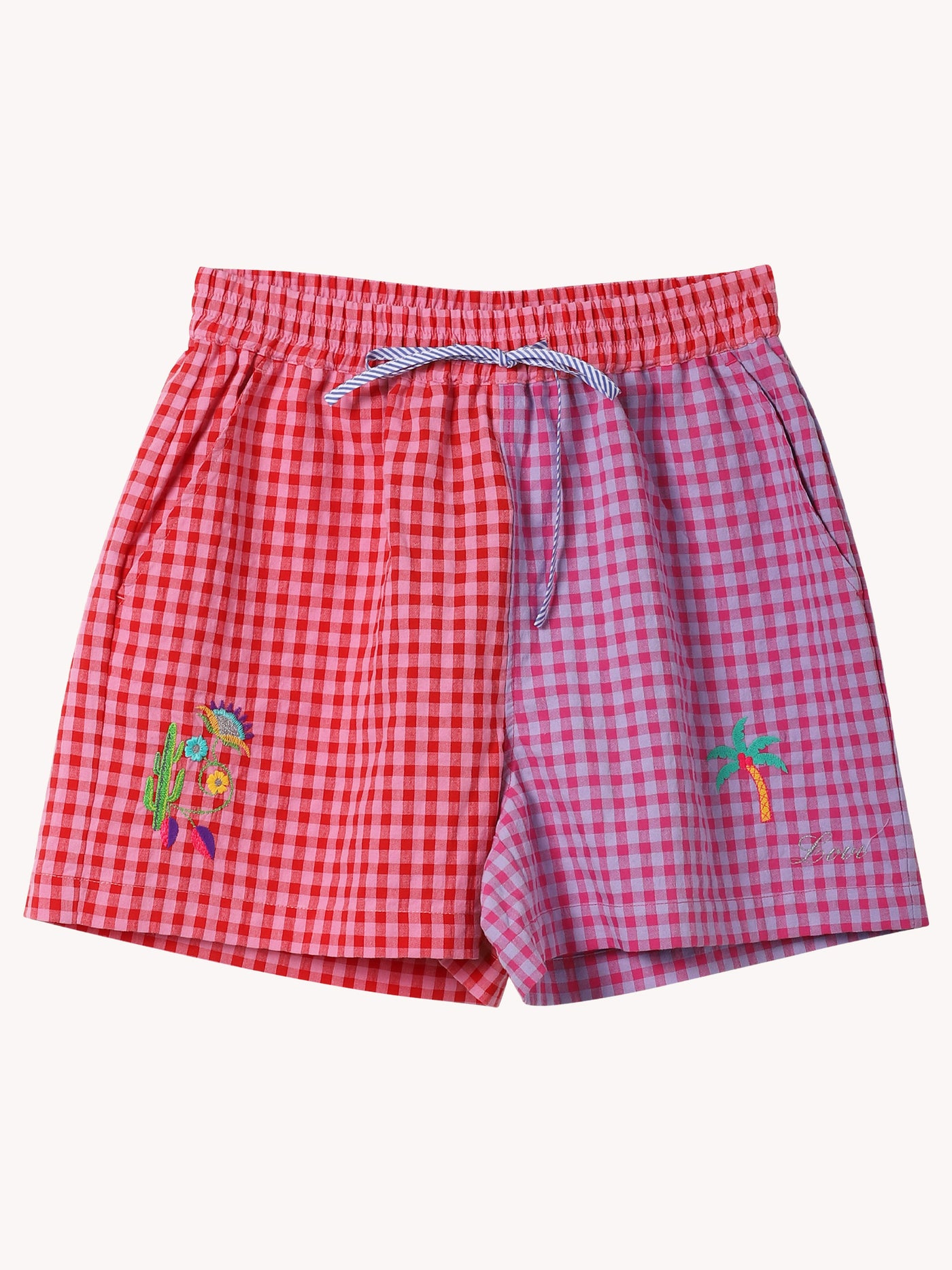 Newport Short