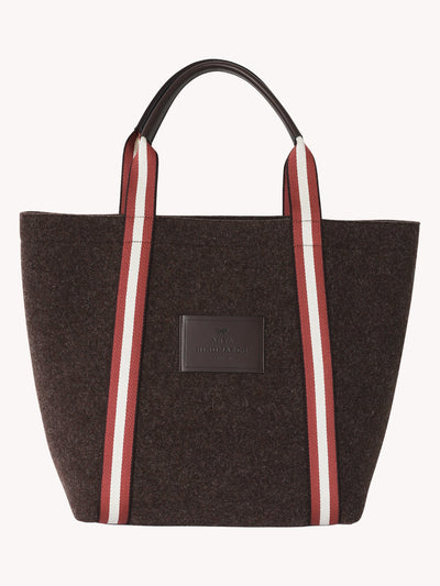 Wool Pont Tote