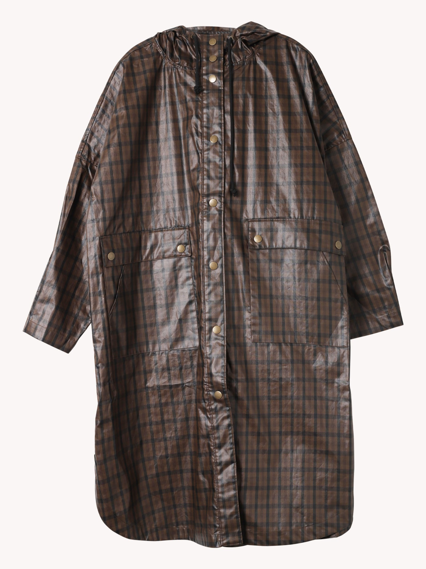 Vannah Coat