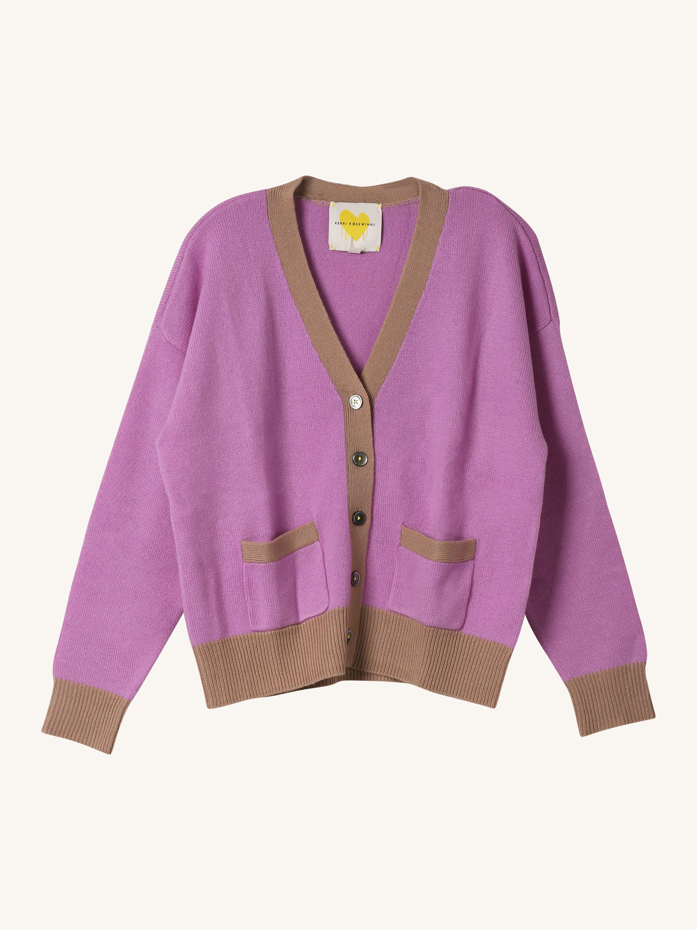 Mellie Cardigan
