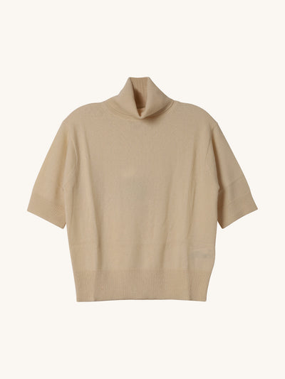 Turtleneck Sweater