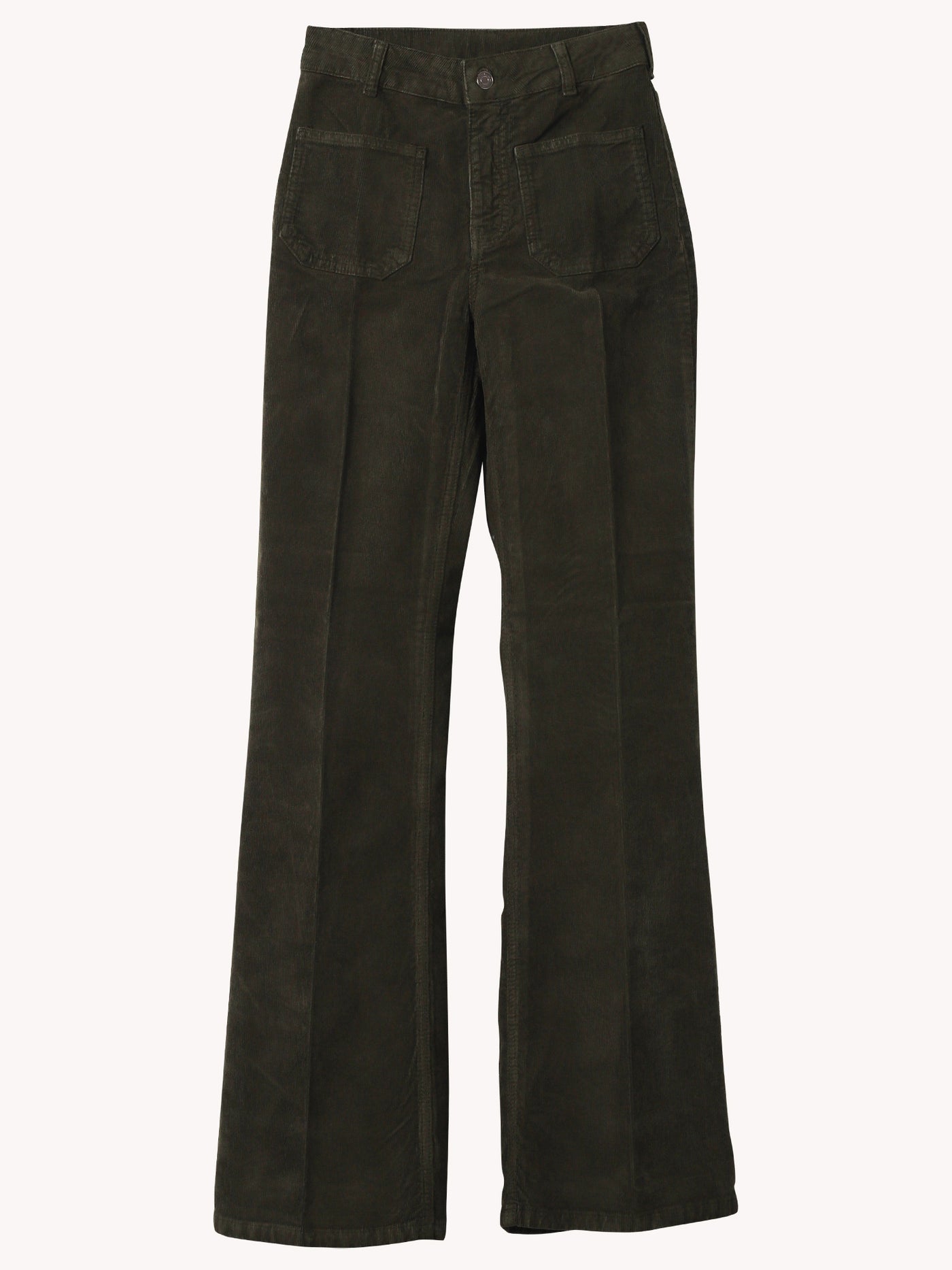 Dompay Flare Pant