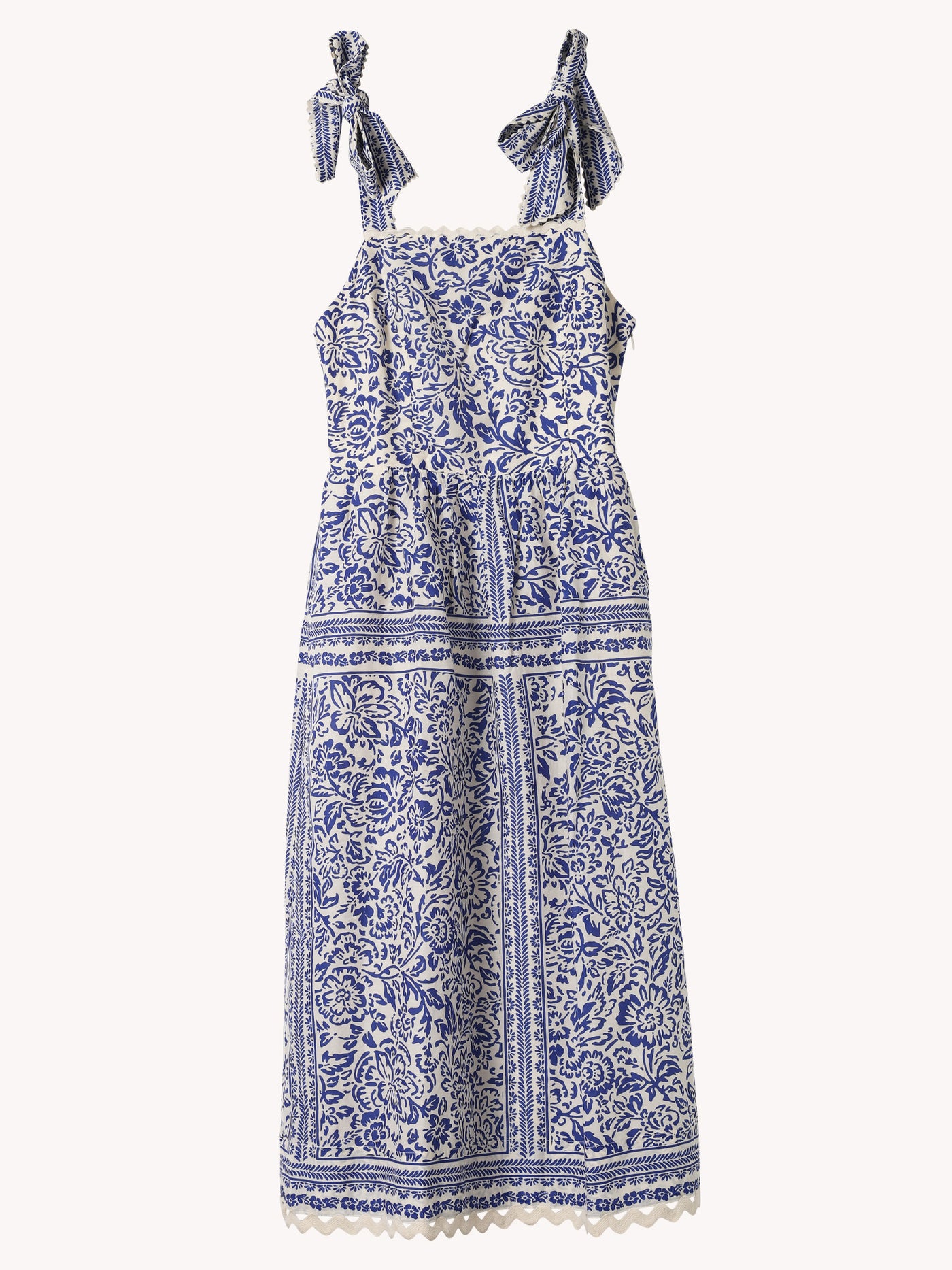 Alessia Dress