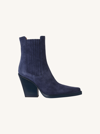 Dallas Ankle Boot