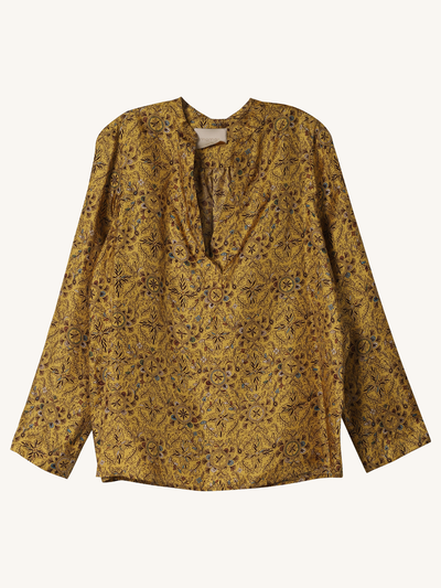 Atlanta Blouse