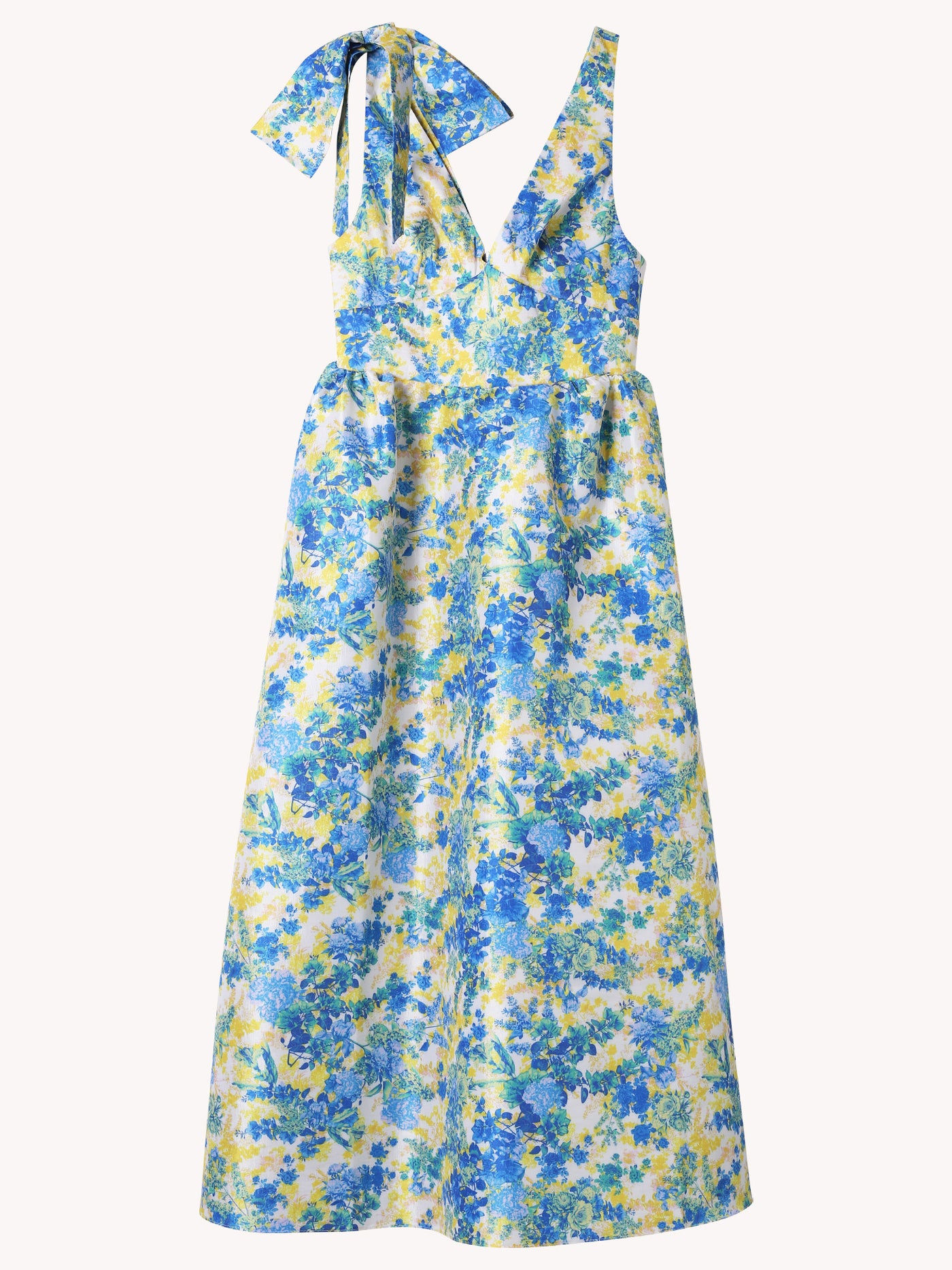 Shirley Dress