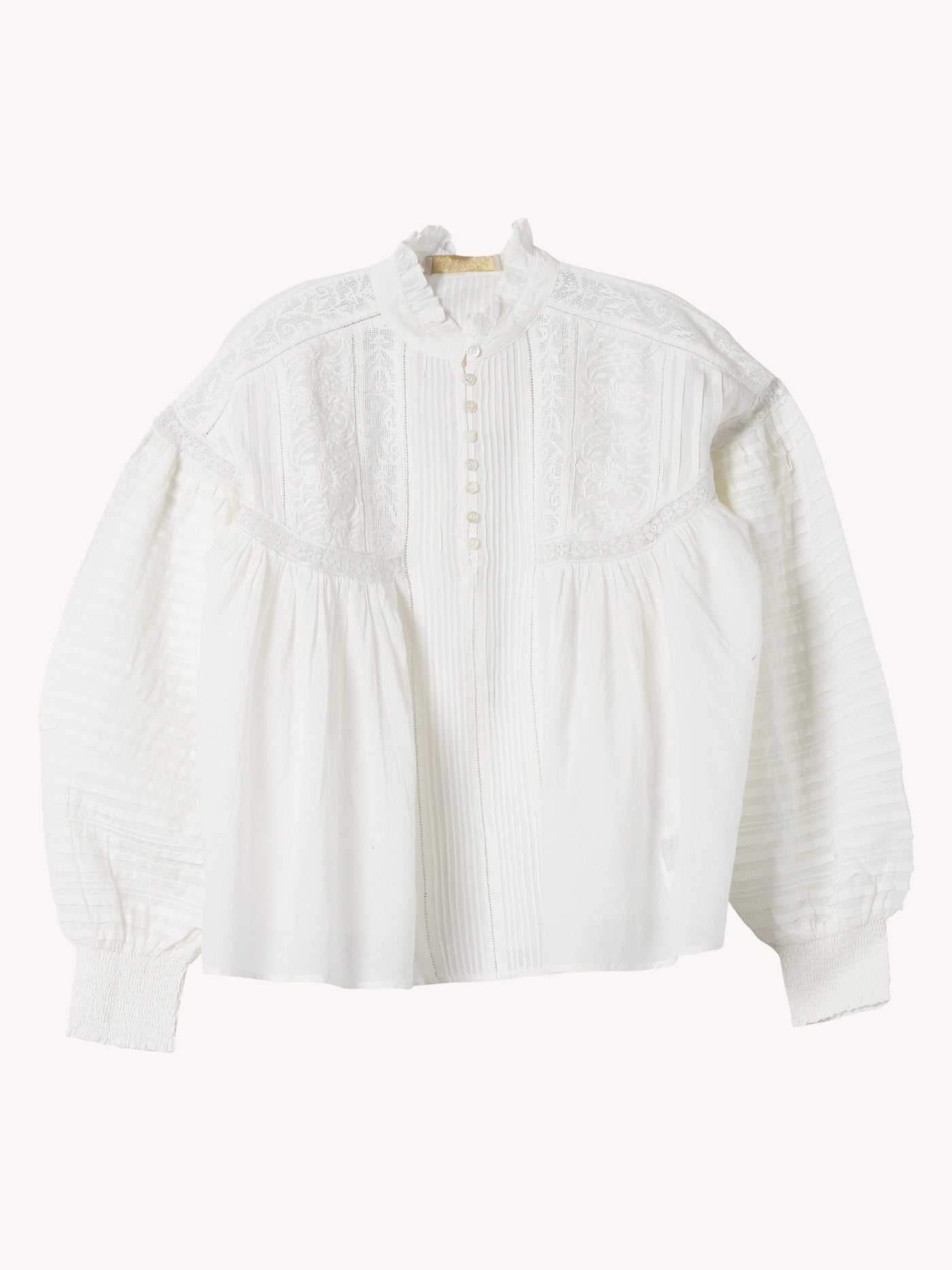 Dahlia Top