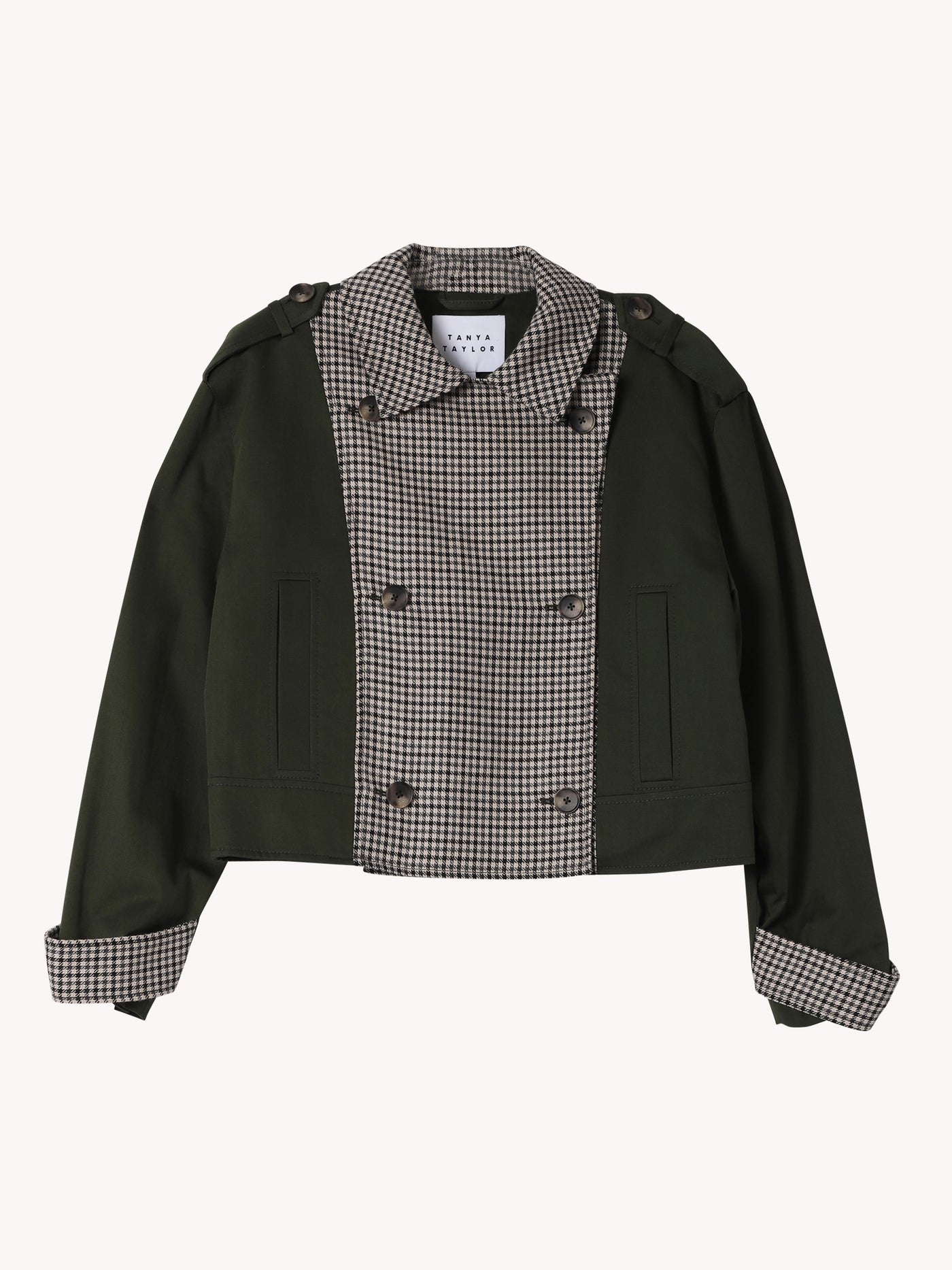 Walton Jacket
