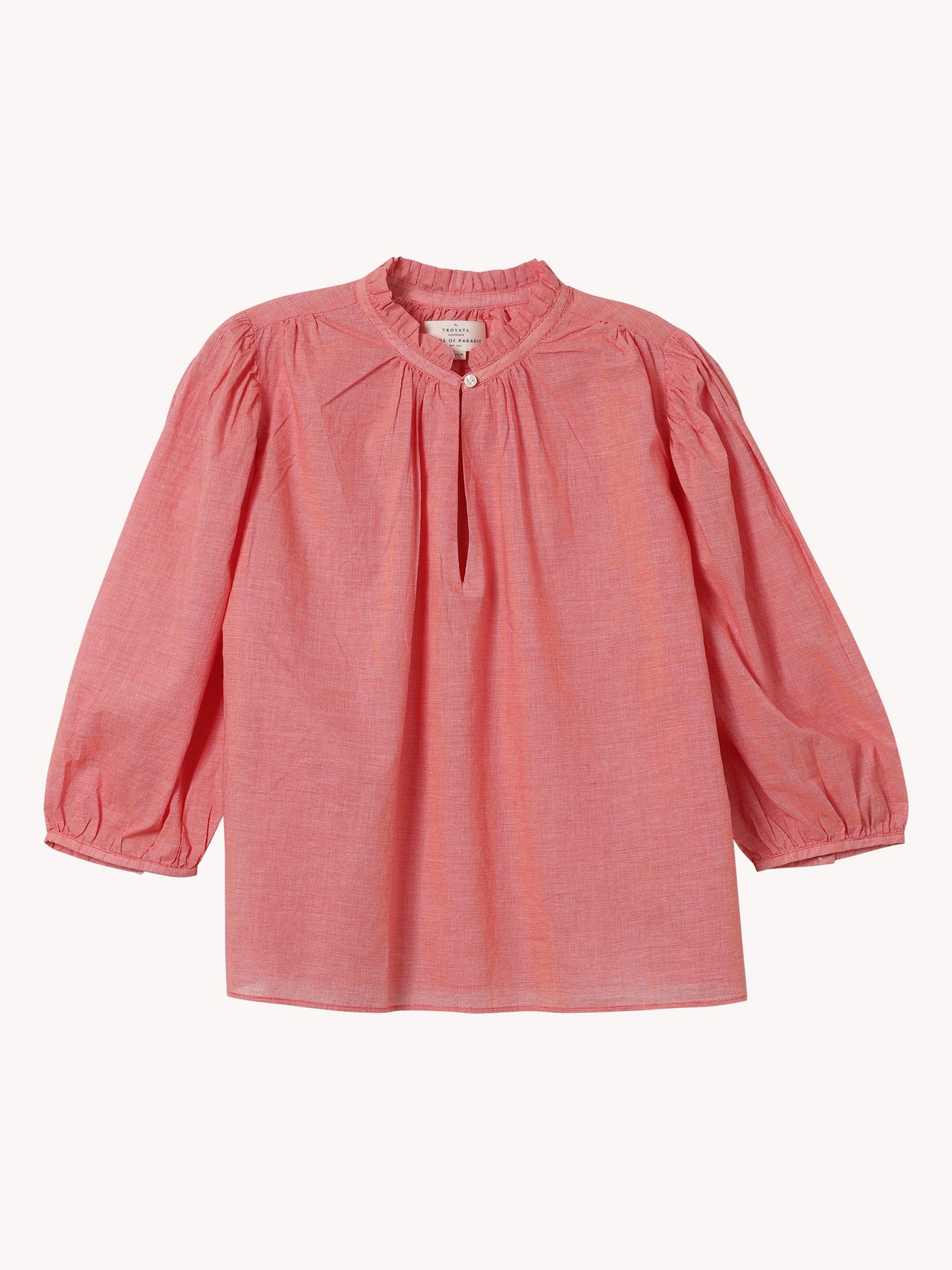 Orly Blouse