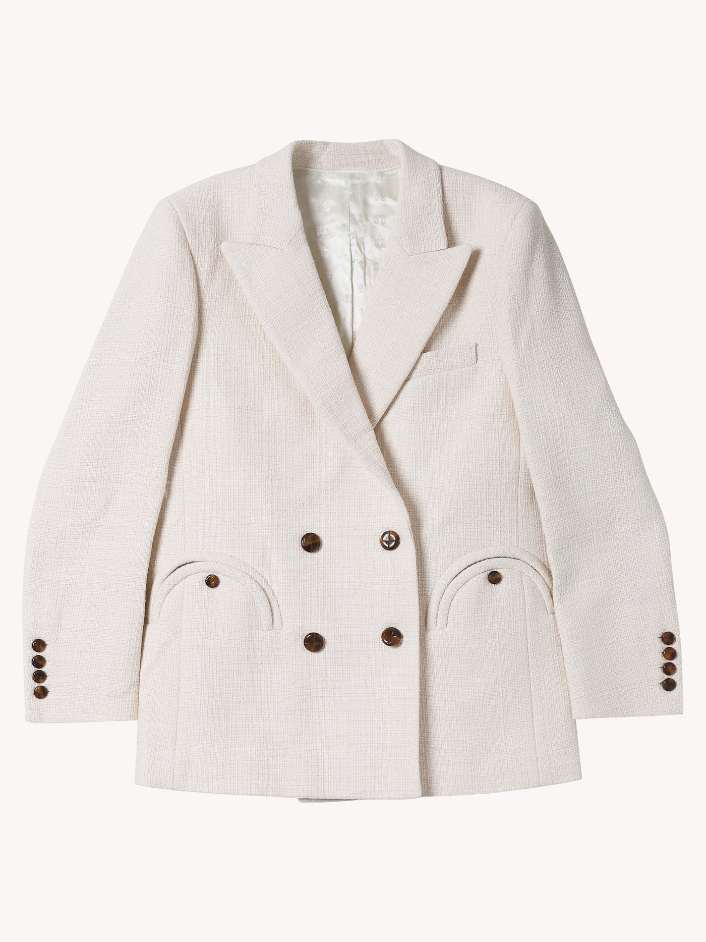 MISSY EVERYNIGHT BLAZER