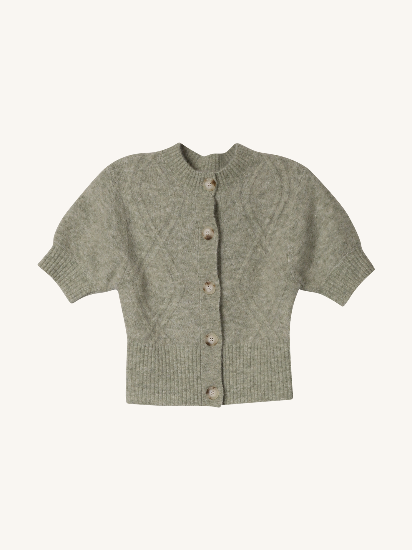 Sawyer Bubble Knit