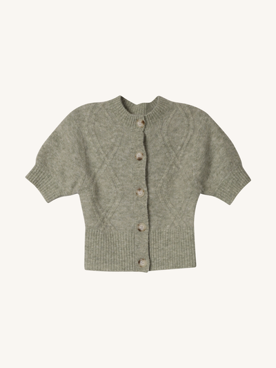 Sawyer Bubble Knit