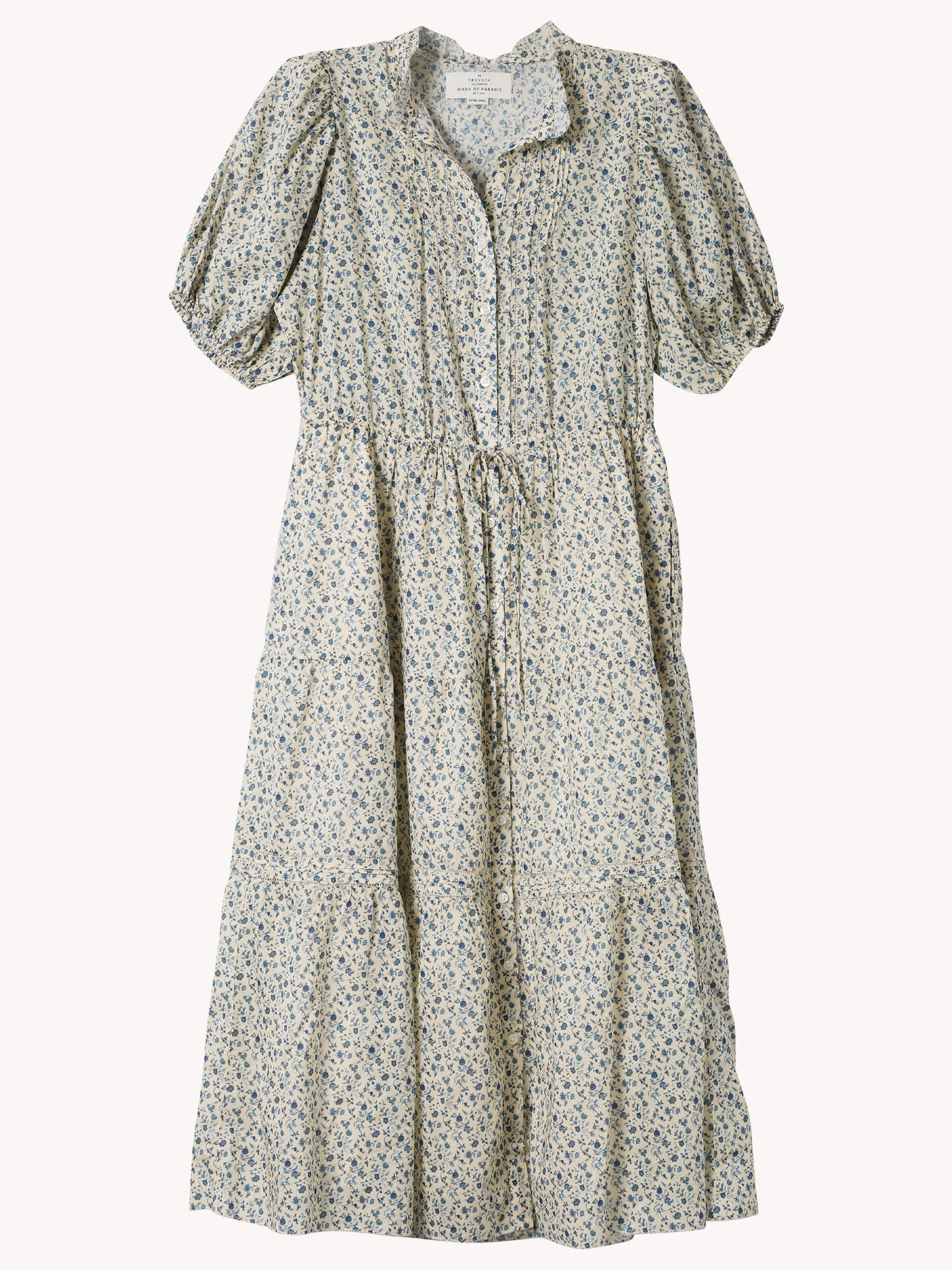 Hildie Dress