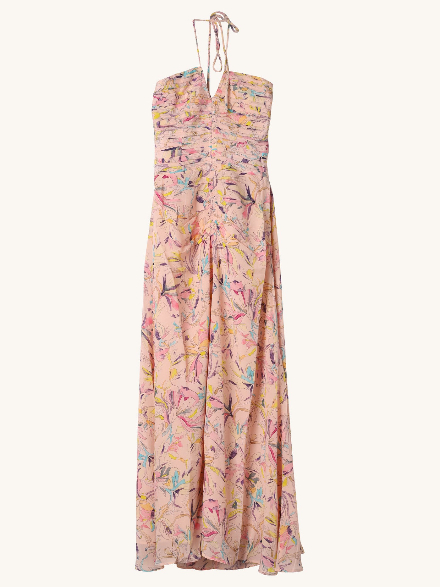 Carhue Toribia Dress