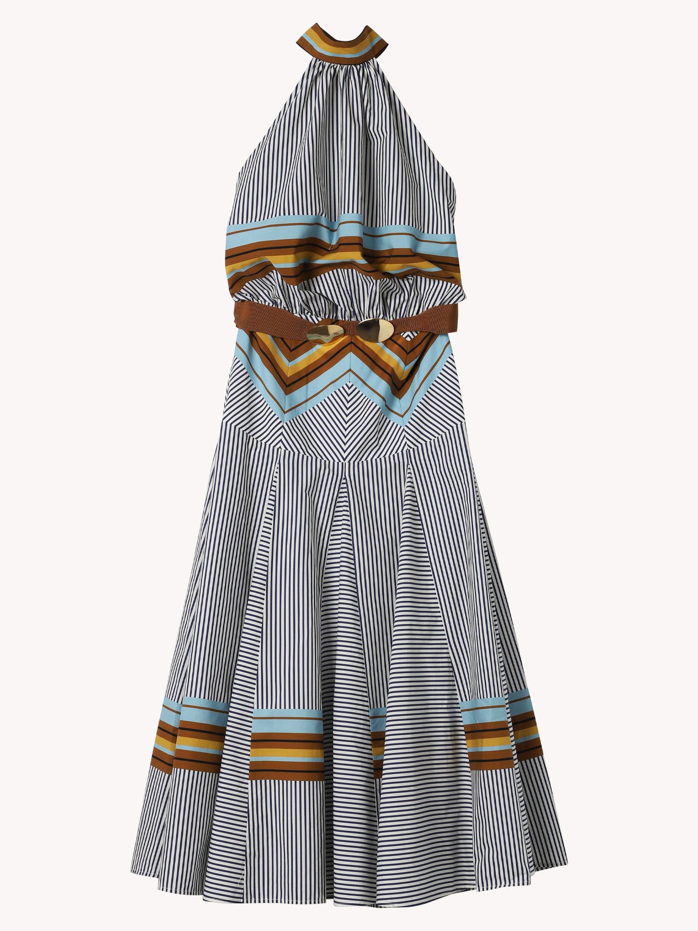 ELARA DRESS