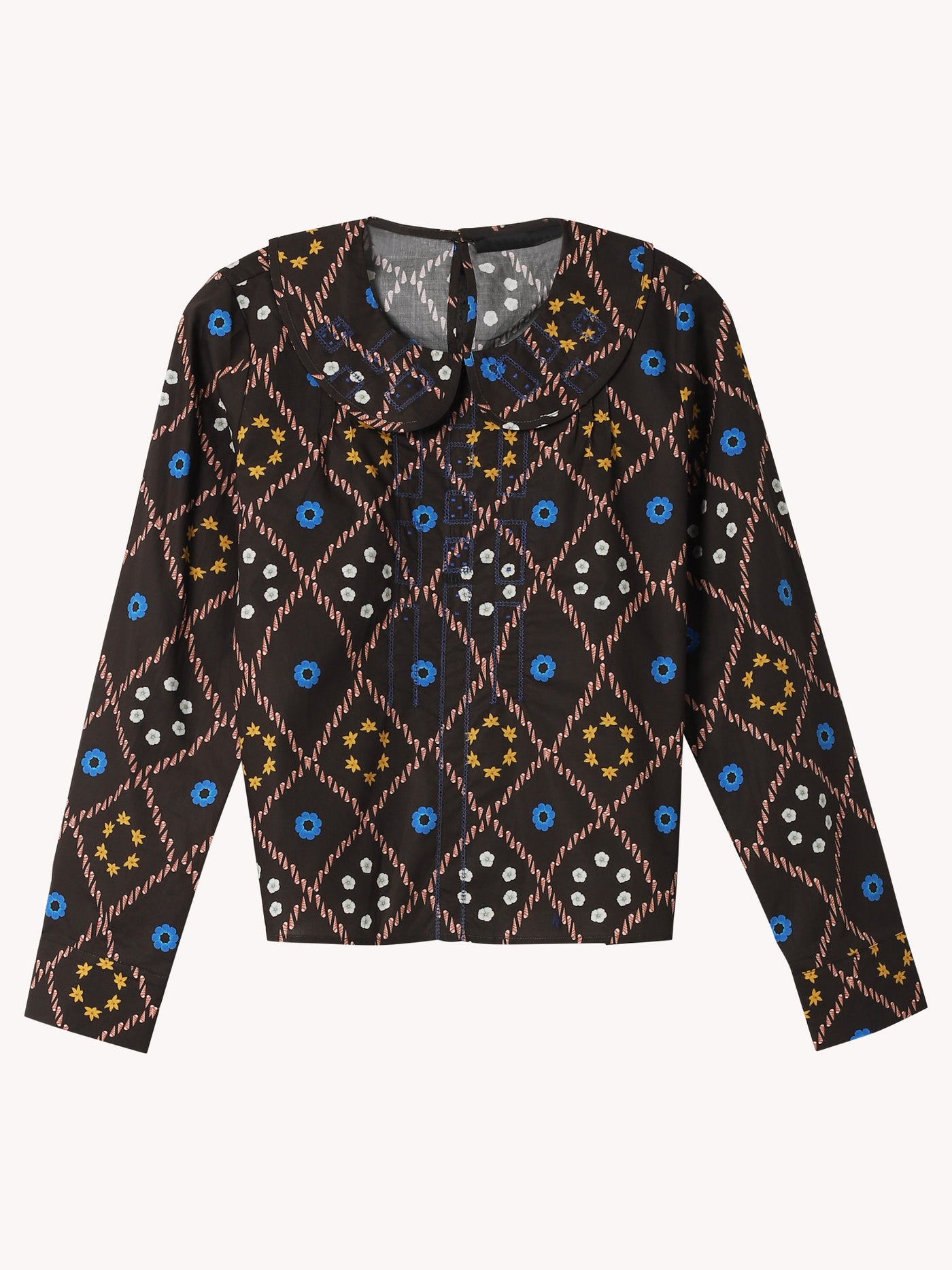 Cleo Top