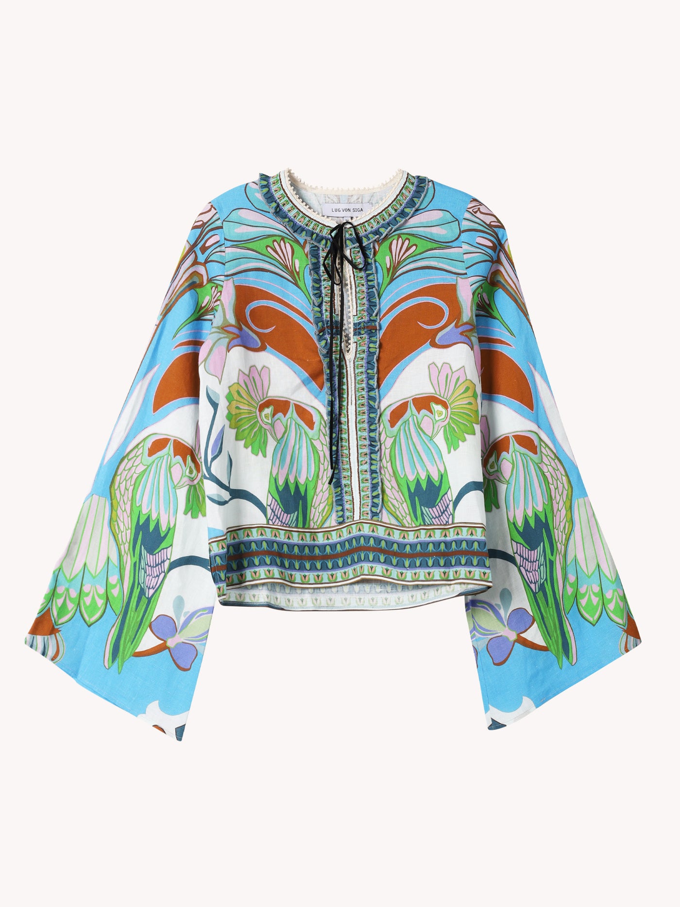 Tess Top