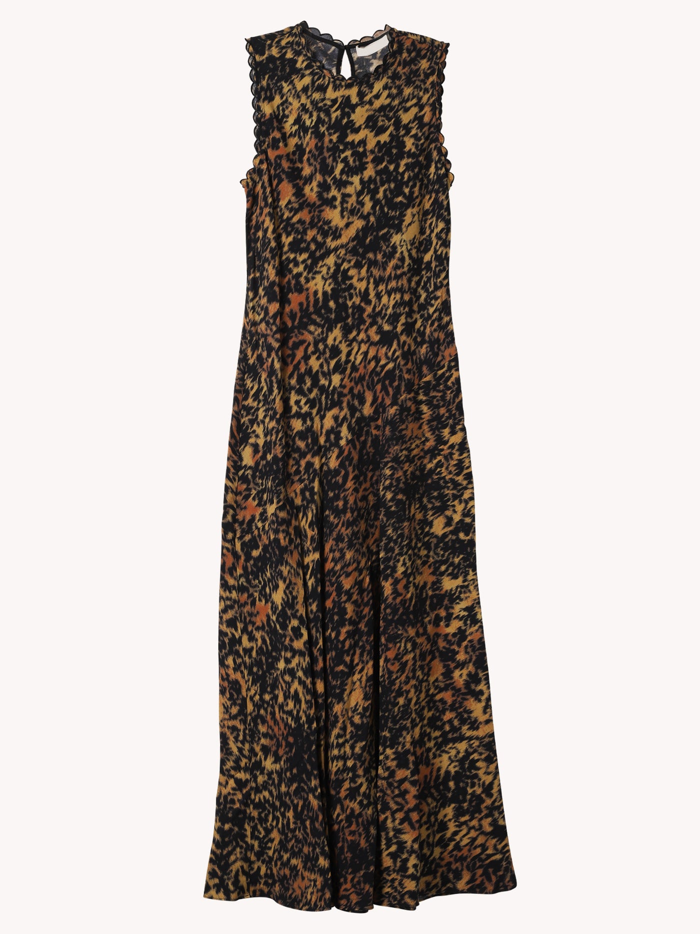Clea Midi Dress