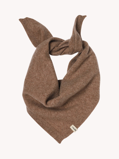 Small Triangle Bandana