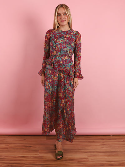 Prairie Jolene Dress