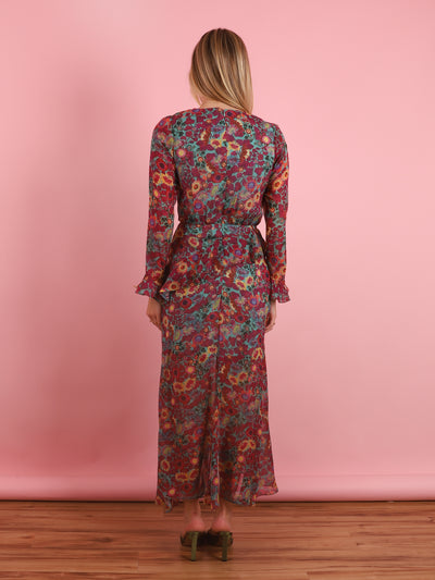 Prairie Jolene Dress