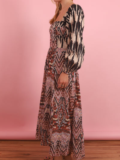 Junin Naibi Dress