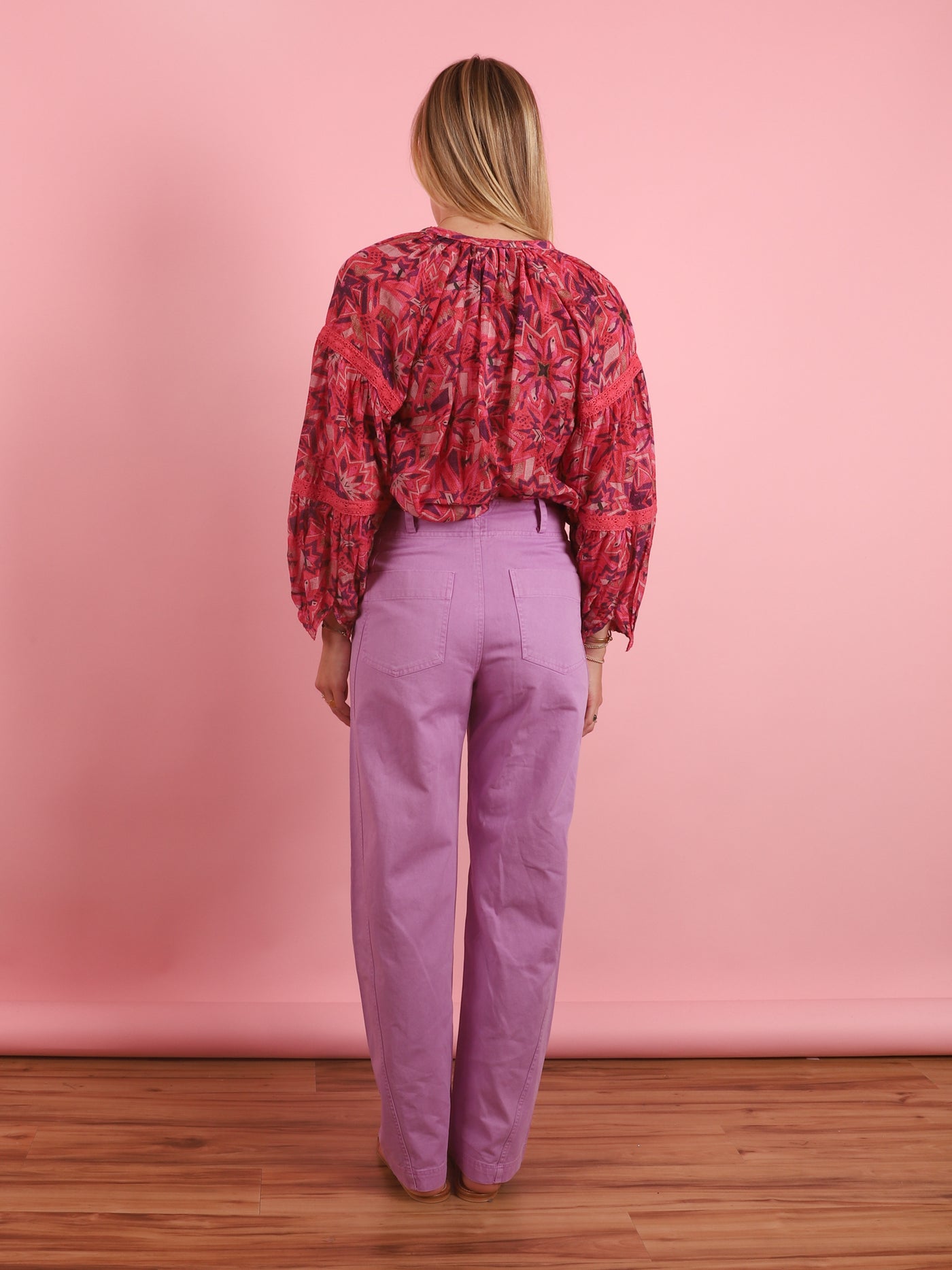 Meridian Pant
