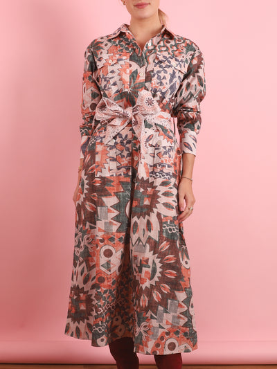 Keller Maxi Dress